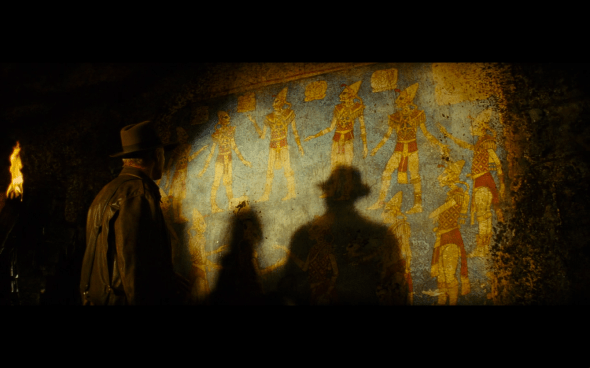 Indiana Jones and the Kingdom of the Crystal Skull - 1597