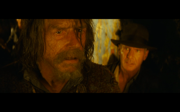 Indiana Jones and the Kingdom of the Crystal Skull - 1598