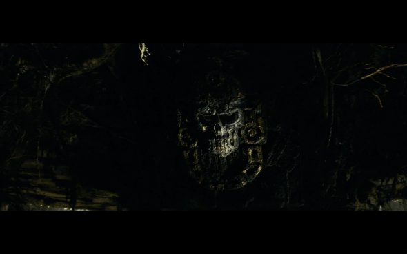 Indiana Jones and the Kingdom of the Crystal Skull - 1599