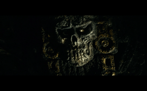 Indiana Jones and the Kingdom of the Crystal Skull - 1600