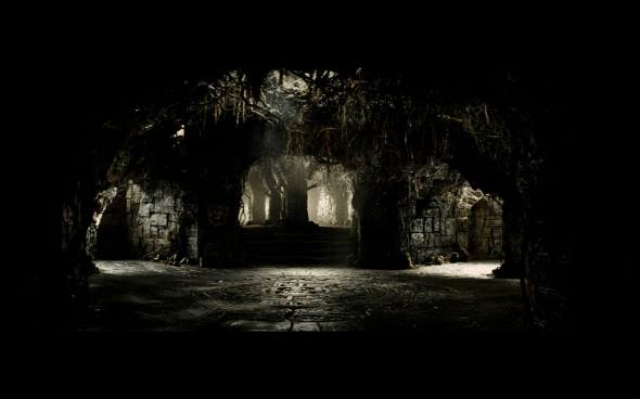 Indiana Jones and the Kingdom of the Crystal Skull - 1602