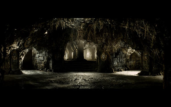 Indiana Jones and the Kingdom of the Crystal Skull - 1603