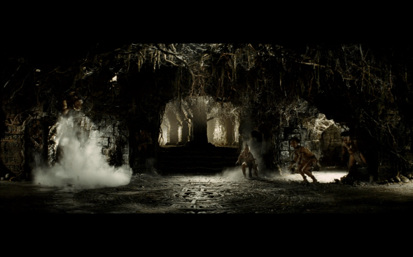 Indiana Jones and the Kingdom of the Crystal Skull - 1605