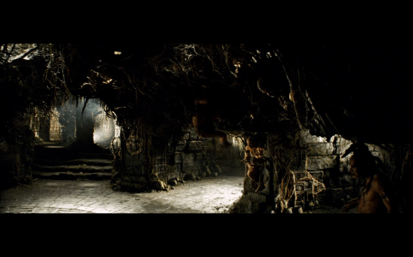 Indiana Jones and the Kingdom of the Crystal Skull - 1606