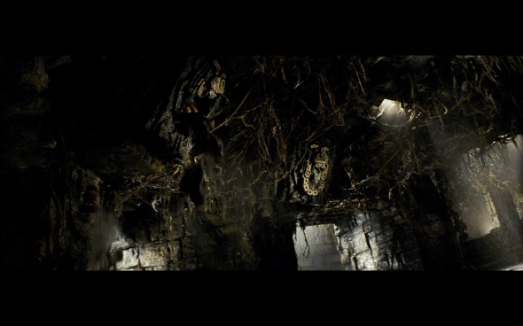 Indiana Jones and the Kingdom of the Crystal Skull - 1607