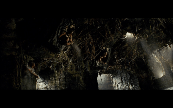 Indiana Jones and the Kingdom of the Crystal Skull - 1608