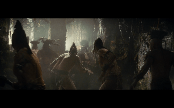 Indiana Jones and the Kingdom of the Crystal Skull - 1609