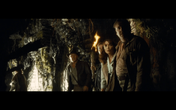 Indiana Jones and the Kingdom of the Crystal Skull - 1610