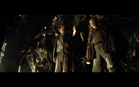 Indiana Jones and the Kingdom of the Crystal Skull - 1613