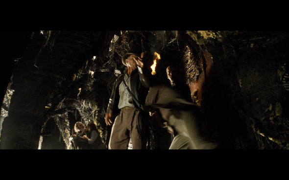 Indiana Jones and the Kingdom of the Crystal Skull - 1614