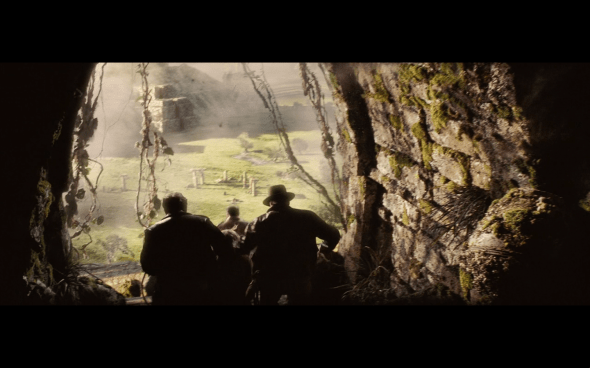 Indiana Jones and the Kingdom of the Crystal Skull - 1616