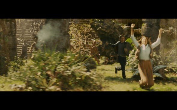 Indiana Jones and the Kingdom of the Crystal Skull - 1620