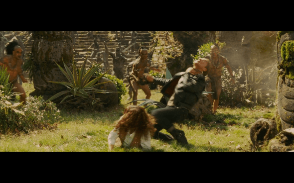 Indiana Jones and the Kingdom of the Crystal Skull - 1621