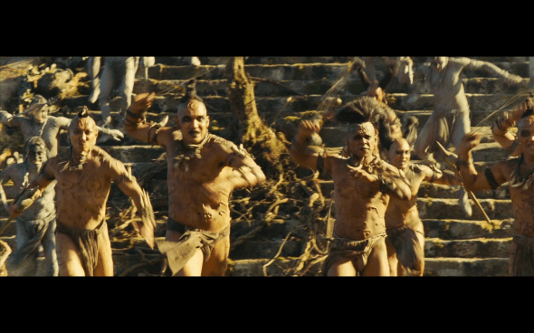 Indiana Jones and the Kingdom of the Crystal Skull - 1622