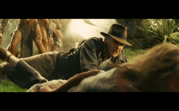 Indiana Jones and the Kingdom of the Crystal Skull - 1623