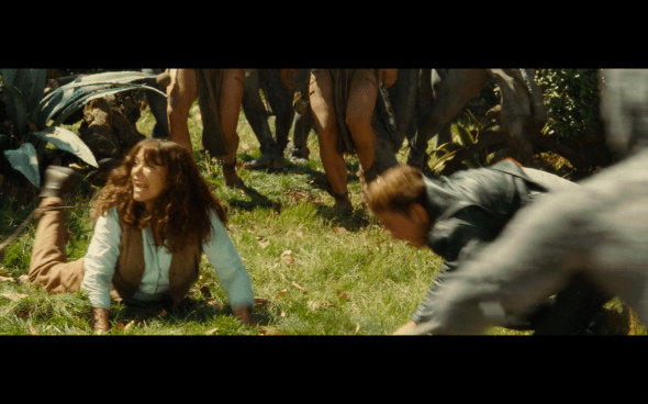 Indiana Jones and the Kingdom of the Crystal Skull - 1624