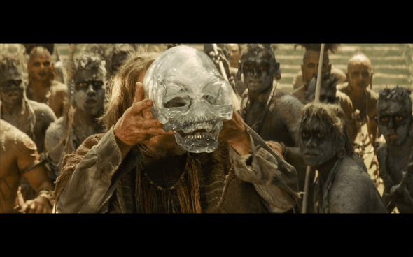 Indiana Jones and the Kingdom of the Crystal Skull - 1630