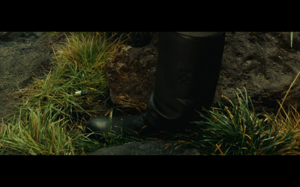 Indiana Jones and the Kingdom of the Crystal Skull - 1632