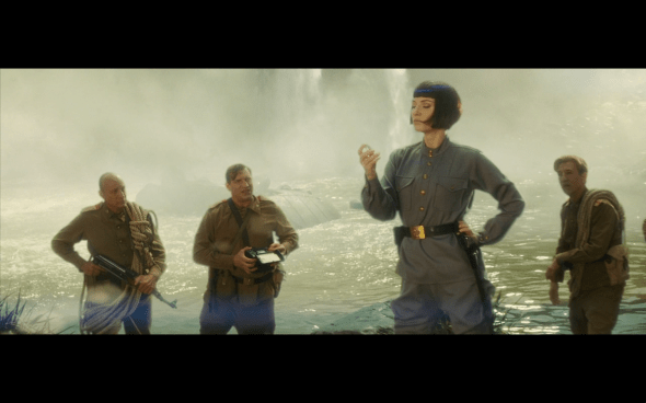 Indiana Jones and the Kingdom of the Crystal Skull - 1633