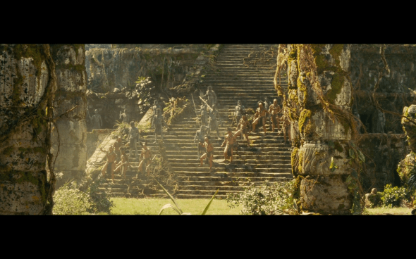 Indiana Jones and the Kingdom of the Crystal Skull - 1636