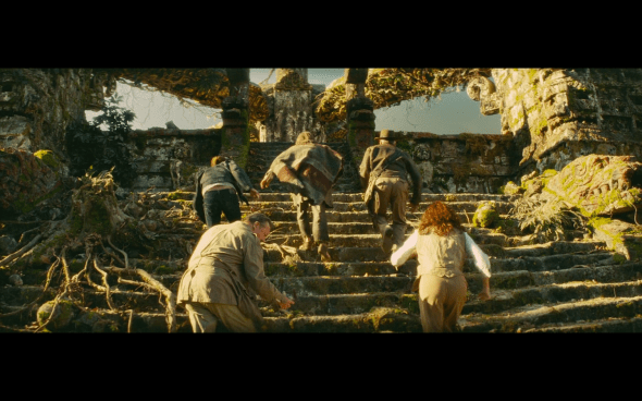 Indiana Jones and the Kingdom of the Crystal Skull - 1637