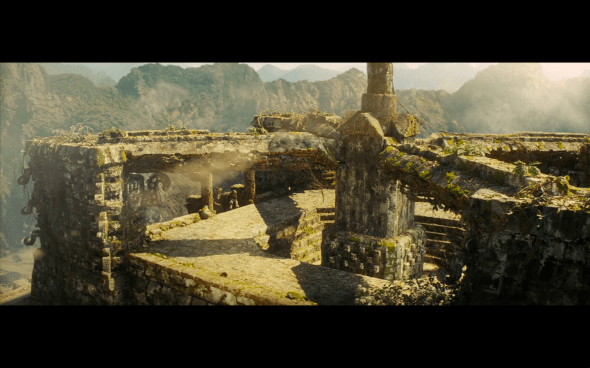 Indiana Jones and the Kingdom of the Crystal Skull - 1638