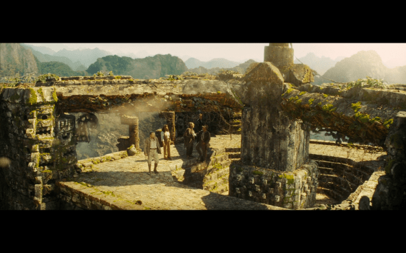 Indiana Jones and the Kingdom of the Crystal Skull - 1639