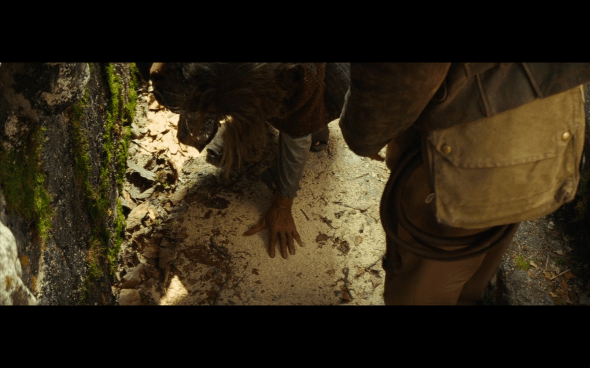 Indiana Jones and the Kingdom of the Crystal Skull - 1640