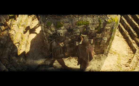 Indiana Jones and the Kingdom of the Crystal Skull - 1643