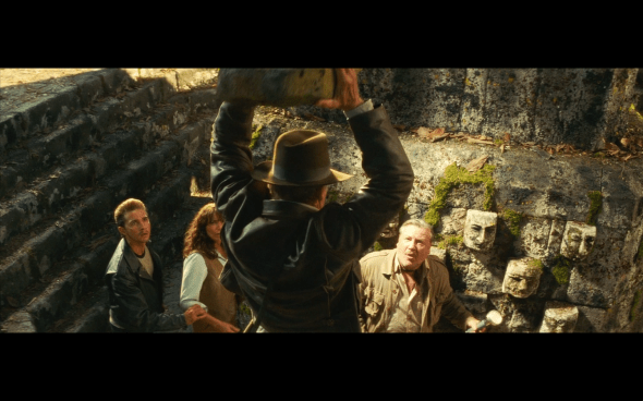 Indiana Jones and the Kingdom of the Crystal Skull - 1649