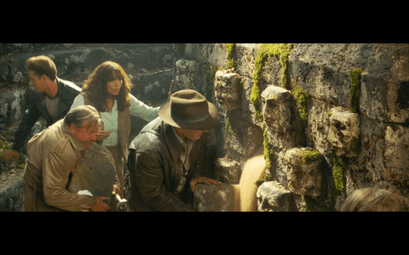 Indiana Jones and the Kingdom of the Crystal Skull - 1652