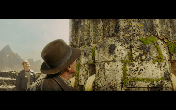 Indiana Jones and the Kingdom of the Crystal Skull - 1658