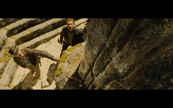 Indiana Jones and the Kingdom of the Crystal Skull - 1660