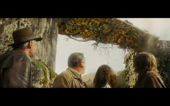 Indiana Jones and the Kingdom of the Crystal Skull - 1663