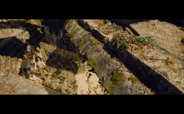 Indiana Jones and the Kingdom of the Crystal Skull - 1664