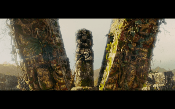 Indiana Jones and the Kingdom of the Crystal Skull - 1666