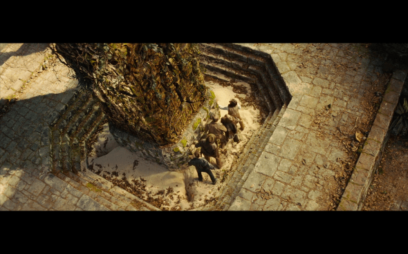 Indiana Jones and the Kingdom of the Crystal Skull - 1669