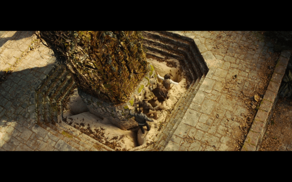 Indiana Jones and the Kingdom of the Crystal Skull - 1670