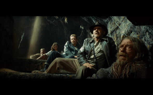 Indiana Jones and the Kingdom of the Crystal Skull - 1676