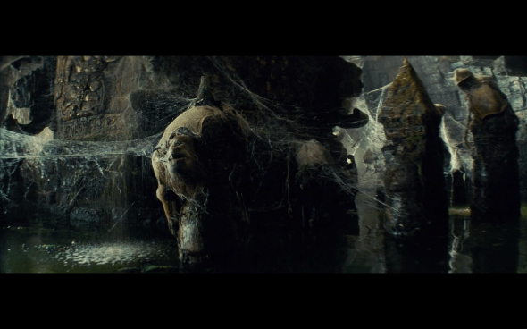 Indiana Jones and the Kingdom of the Crystal Skull - 1678