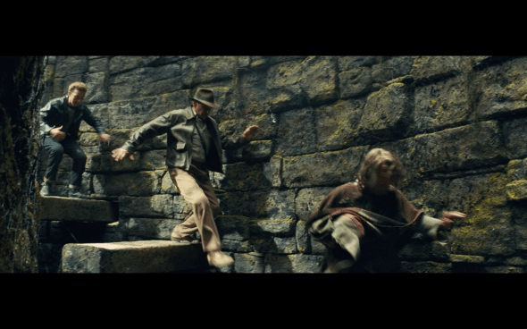 Indiana Jones and the Kingdom of the Crystal Skull - 1681