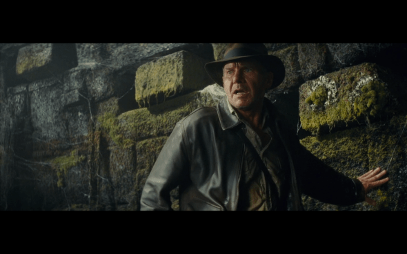 Indiana Jones and the Kingdom of the Crystal Skull - 1689