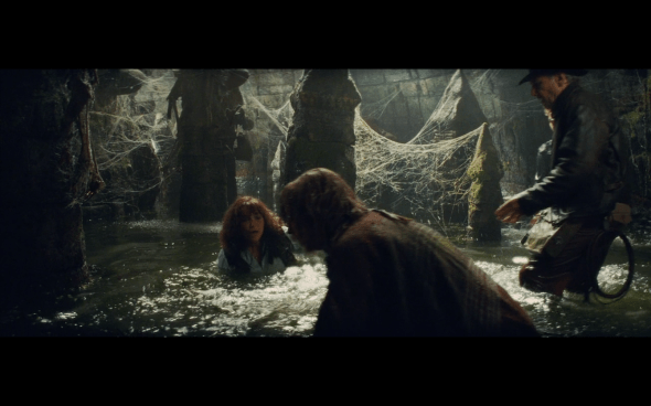 Indiana Jones and the Kingdom of the Crystal Skull - 1690