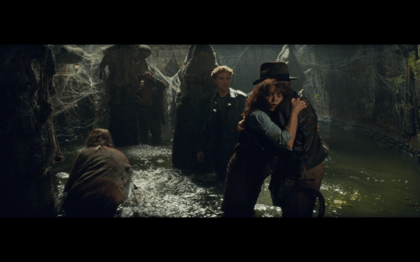 Indiana Jones and the Kingdom of the Crystal Skull - 1691