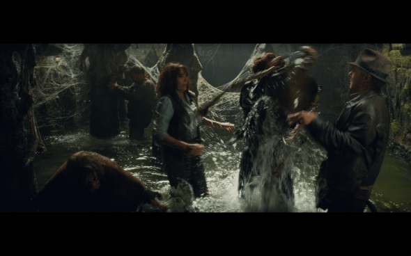 Indiana Jones and the Kingdom of the Crystal Skull - 1695