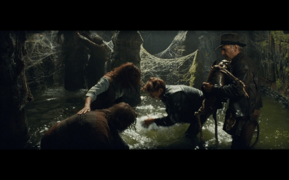 Indiana Jones and the Kingdom of the Crystal Skull - 1697