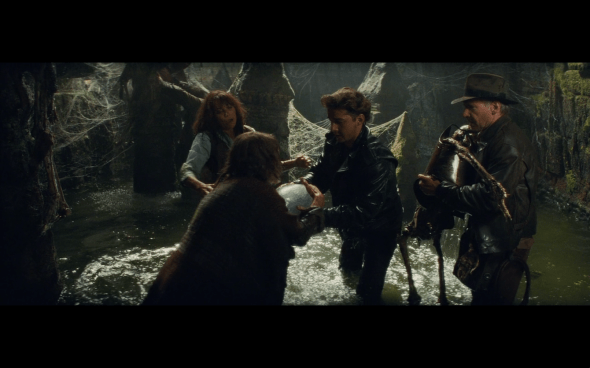 Indiana Jones and the Kingdom of the Crystal Skull - 1698