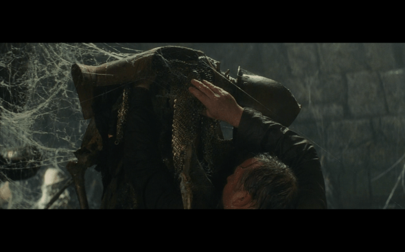 Indiana Jones and the Kingdom of the Crystal Skull - 1699