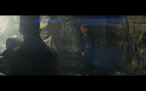 Indiana Jones and the Kingdom of the Crystal Skull - 1700