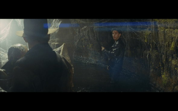 Indiana Jones and the Kingdom of the Crystal Skull - 1701